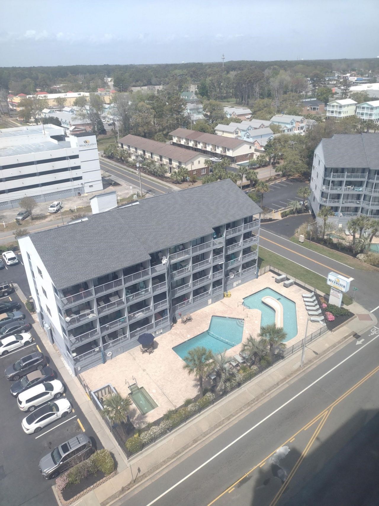2001 S Ocean Blvd. Photo 36