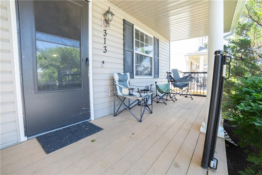 313 NE Coldwater Creek Road, Grain Valley, MO 64029 Main Photo