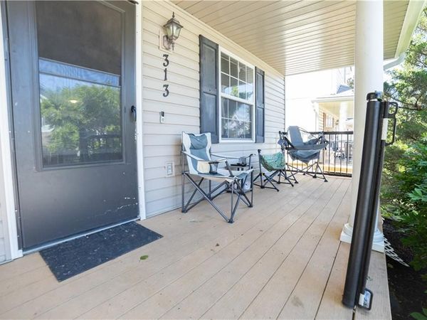 313 NE Coldwater Creek Road, Grain Valley, MO 64029