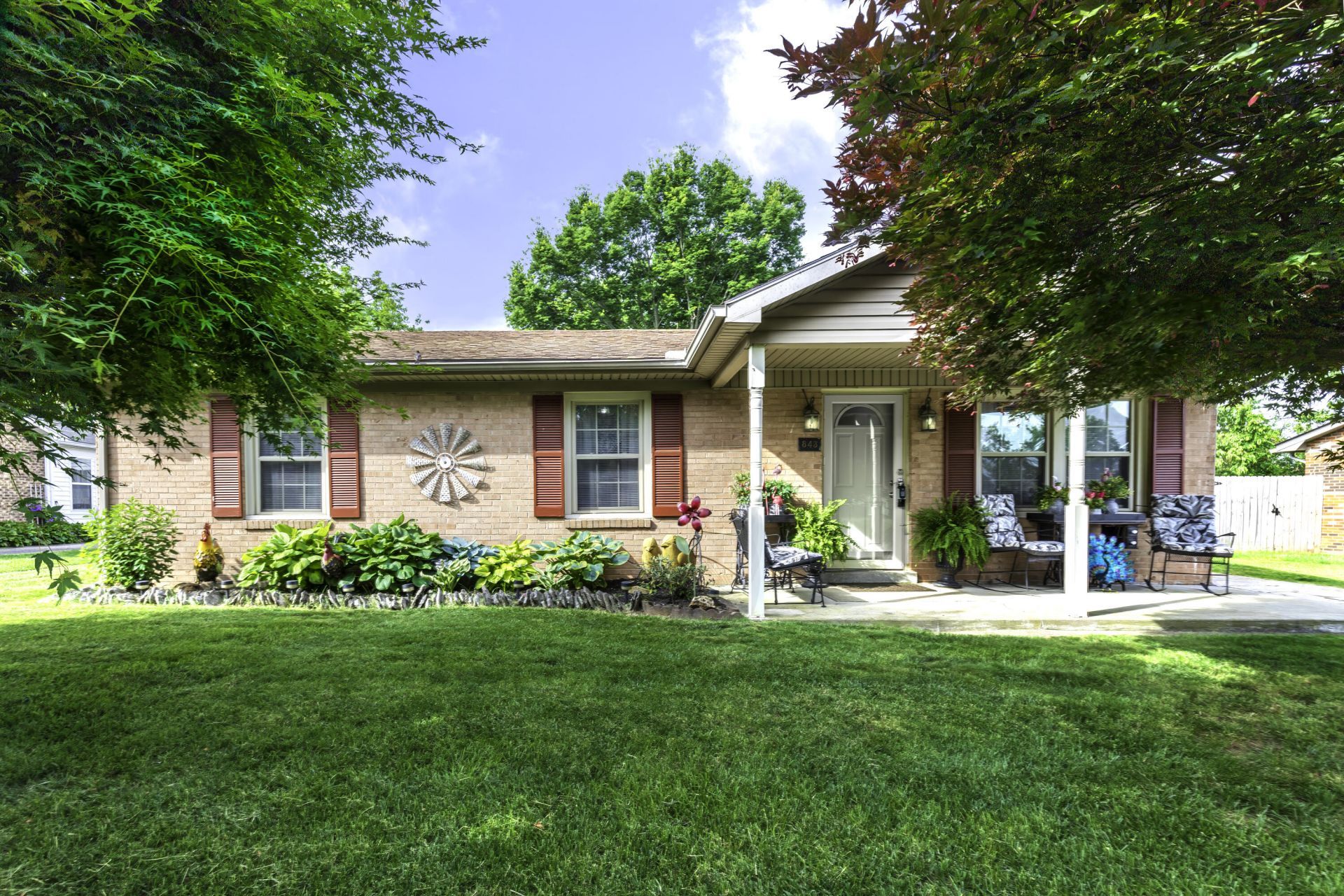 843 Kingsway Drive, Versailles, KY 40383 Main Photo