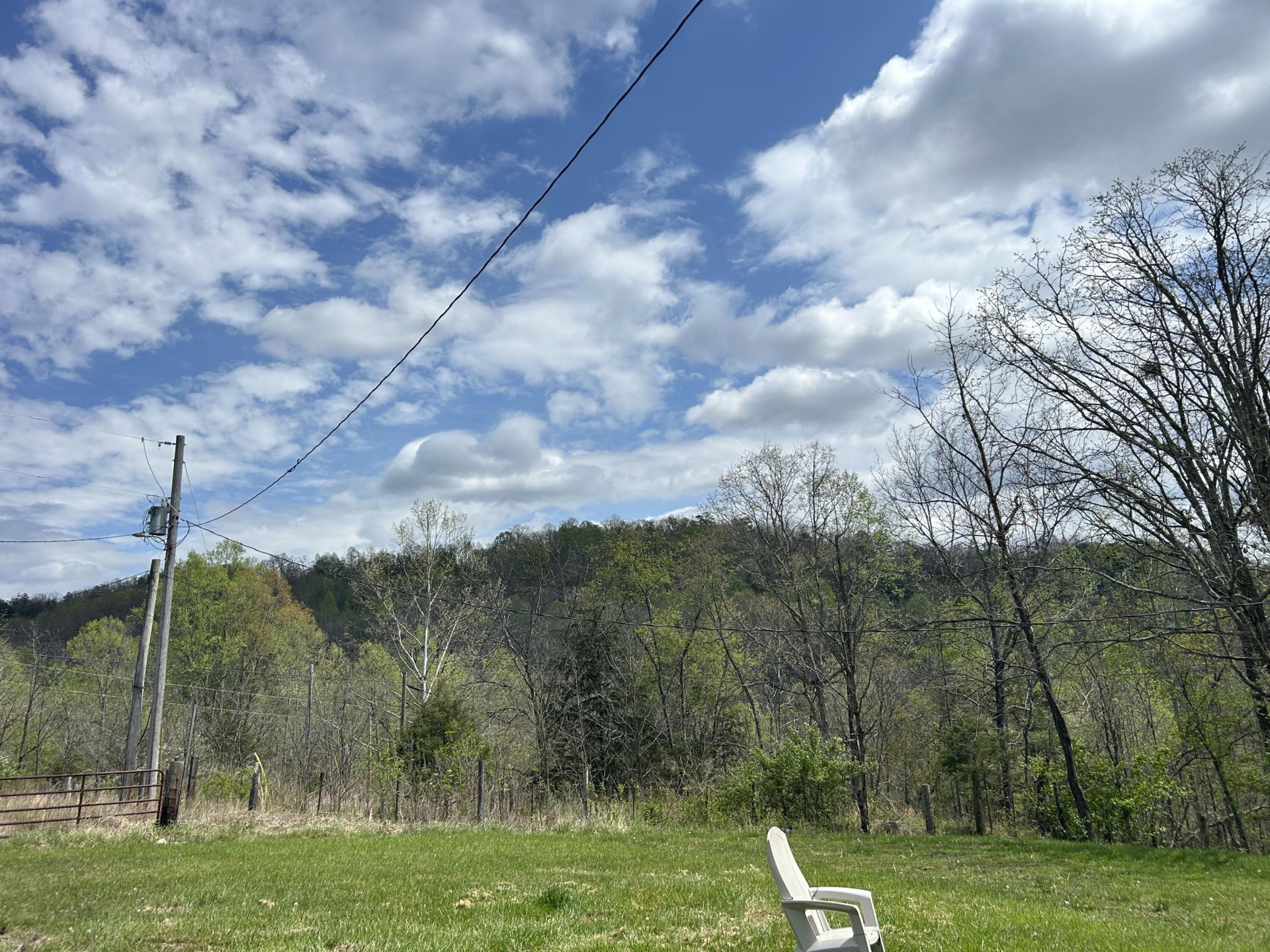106 Red Bone Lane, Orlando, KY 40460