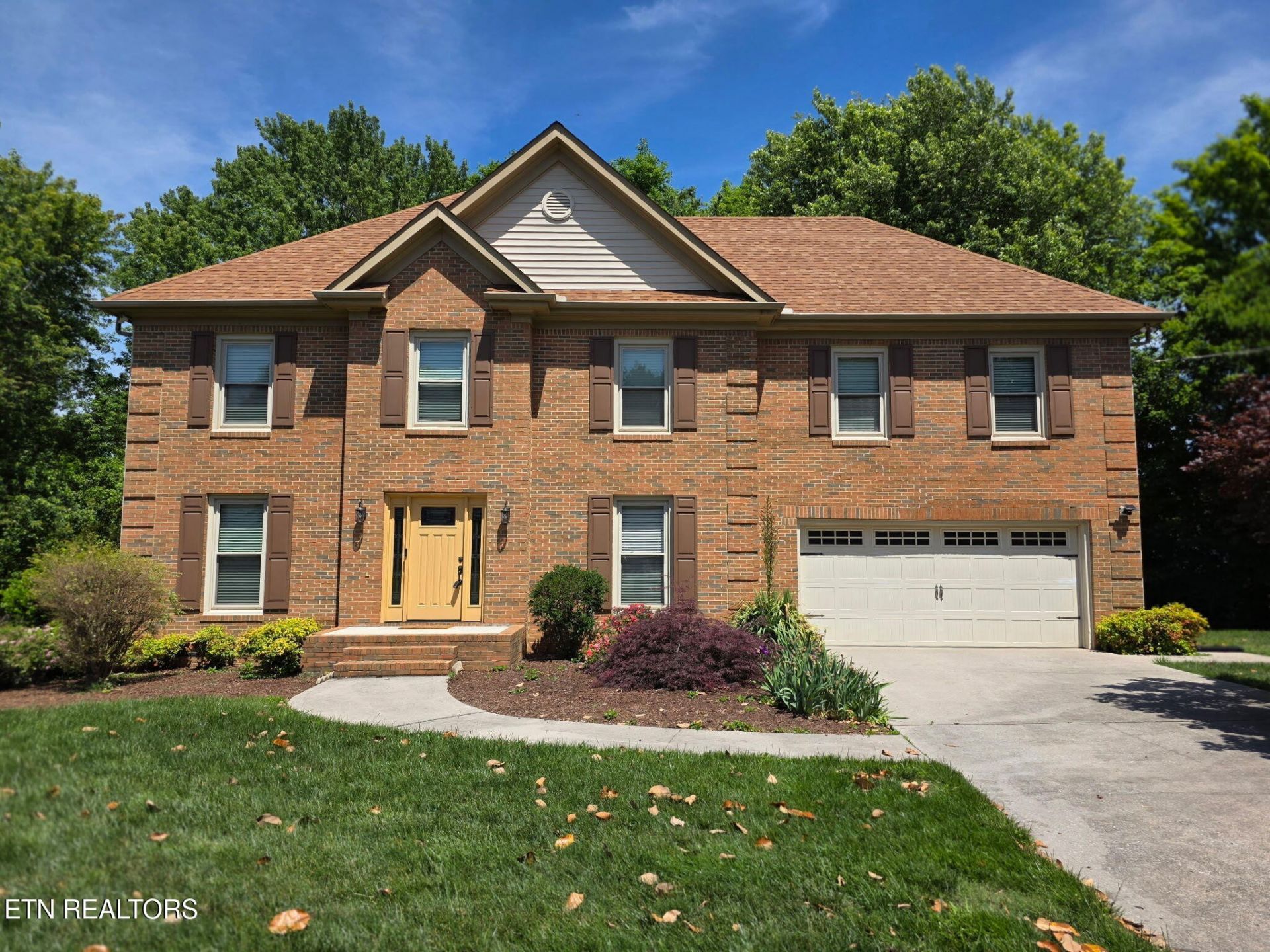 8901 Straw Flower Drive , Knoxville, TN 37922 Main Photo