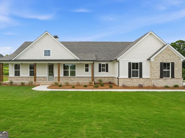 355 Sweetgrass Drive, Demorest, GA 30535
