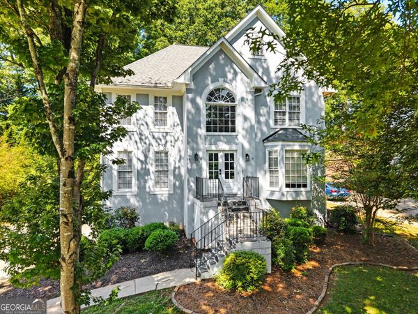 608 Adam Circle, Woodstock, GA 30188