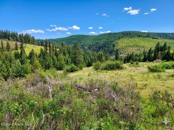 NKA Dorning Dr , St. Maries, ID 83861
