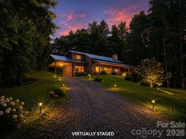 584 Clear Spring Trail, Unit 61, Nebo, NC 28761