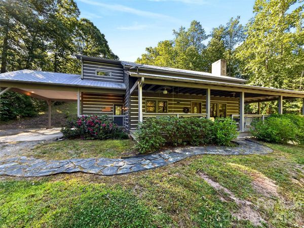 584 Clear Spring Trail , Unit 61, Nebo, NC 28761