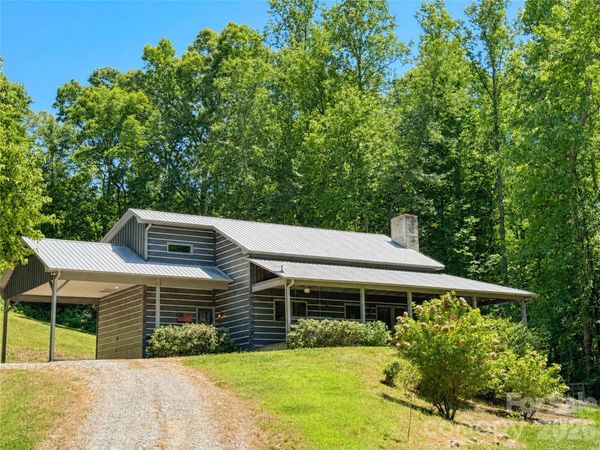 584 Clear Spring Trail, Unit 61, Nebo, NC 28761