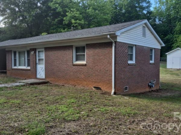 630 Dallas Spencer Mtn Road , Dallas, NC 28034