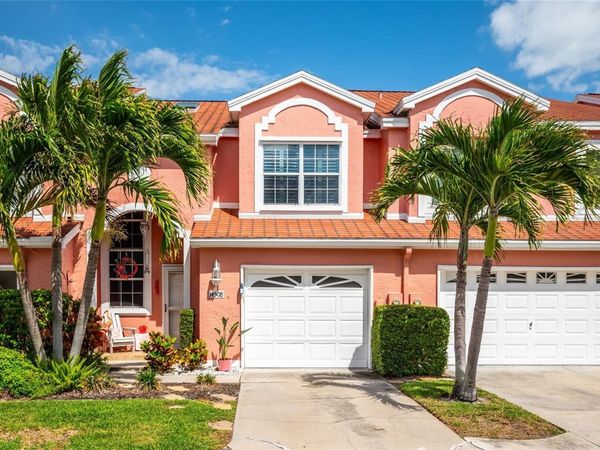 14508 ALEJO COURT , SEMINOLE, FL 33776
