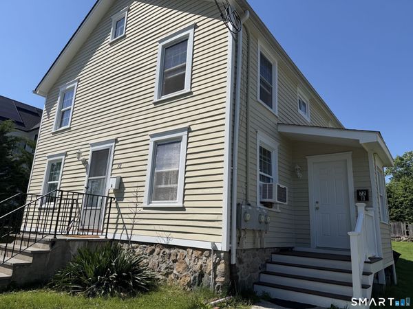 72 West , Unit B, Darien, CT 06820