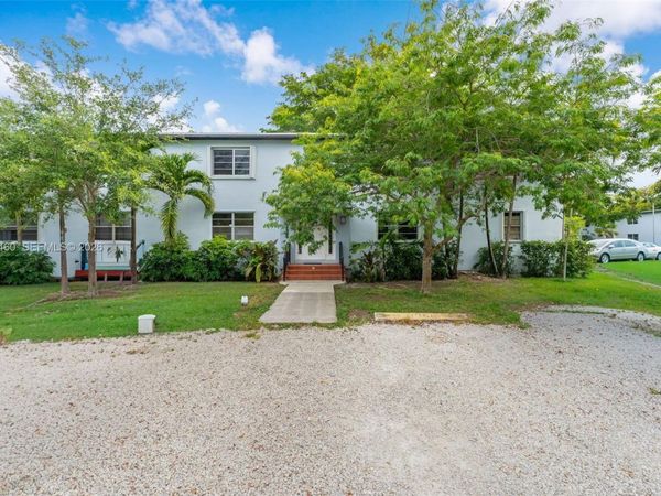 5540 SW 78th St, Unit 32C, Miami, FL 33143