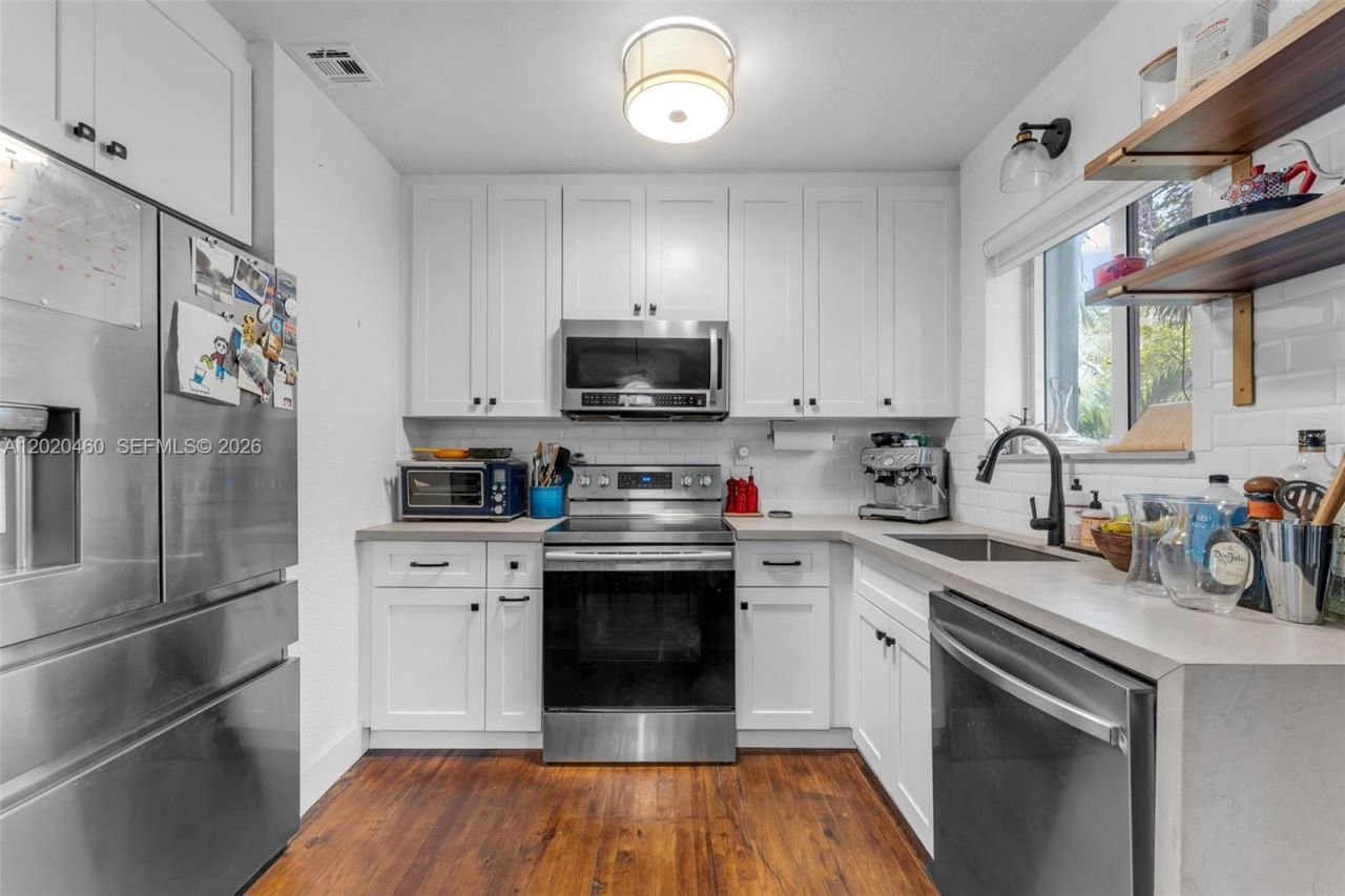 5540 SW 78th St, Unit 32C, Miami, FL 33143 Photo