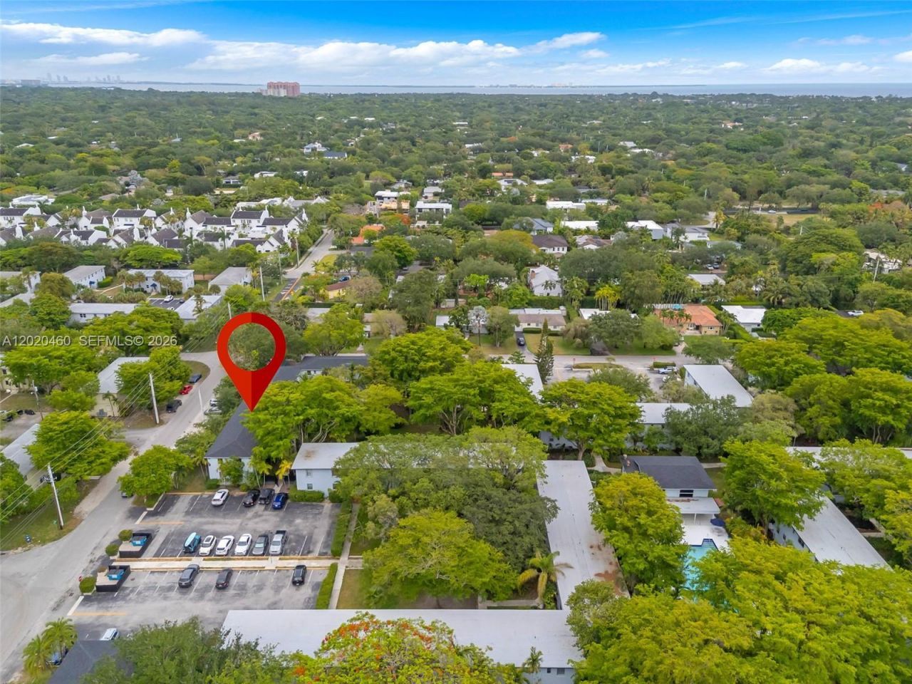 5540 SW 78th St, Unit 32C, Miami, FL 33143 Photo
