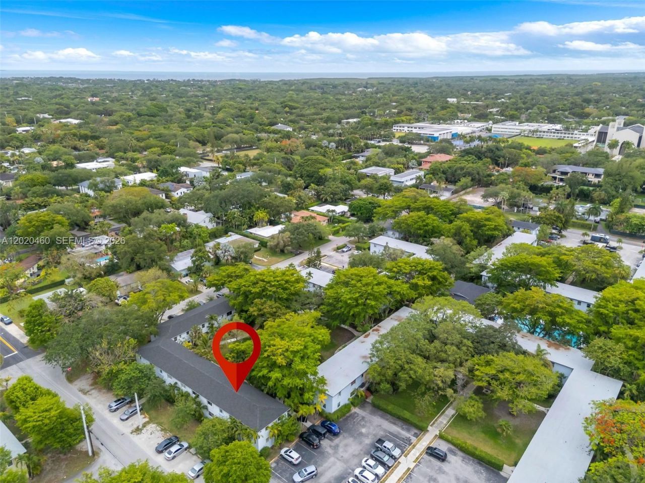 5540 SW 78th St, Unit 32C, Miami, FL 33143 Photo