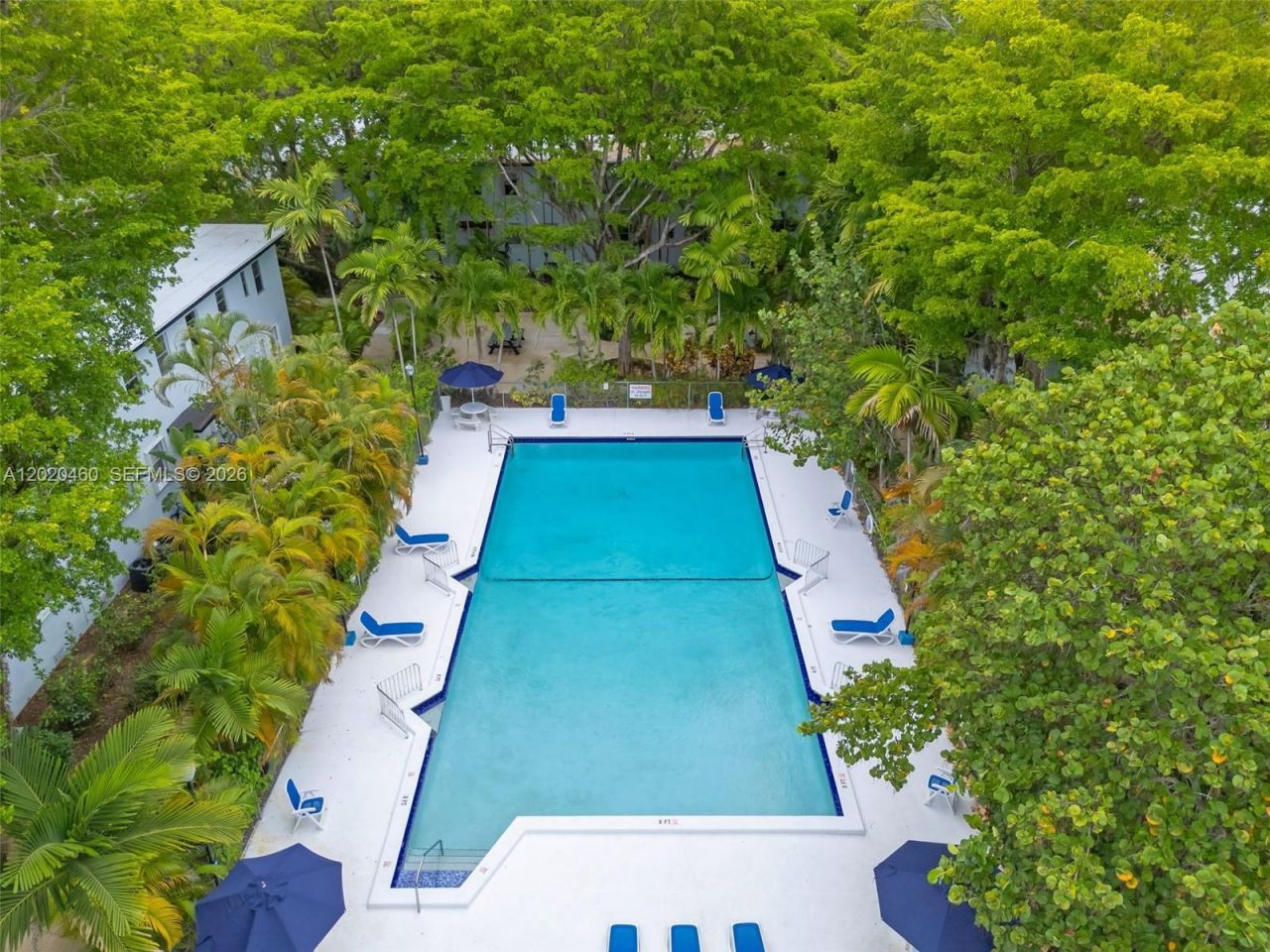 5540 SW 78th St, Unit 32C, Miami, FL 33143 Photo