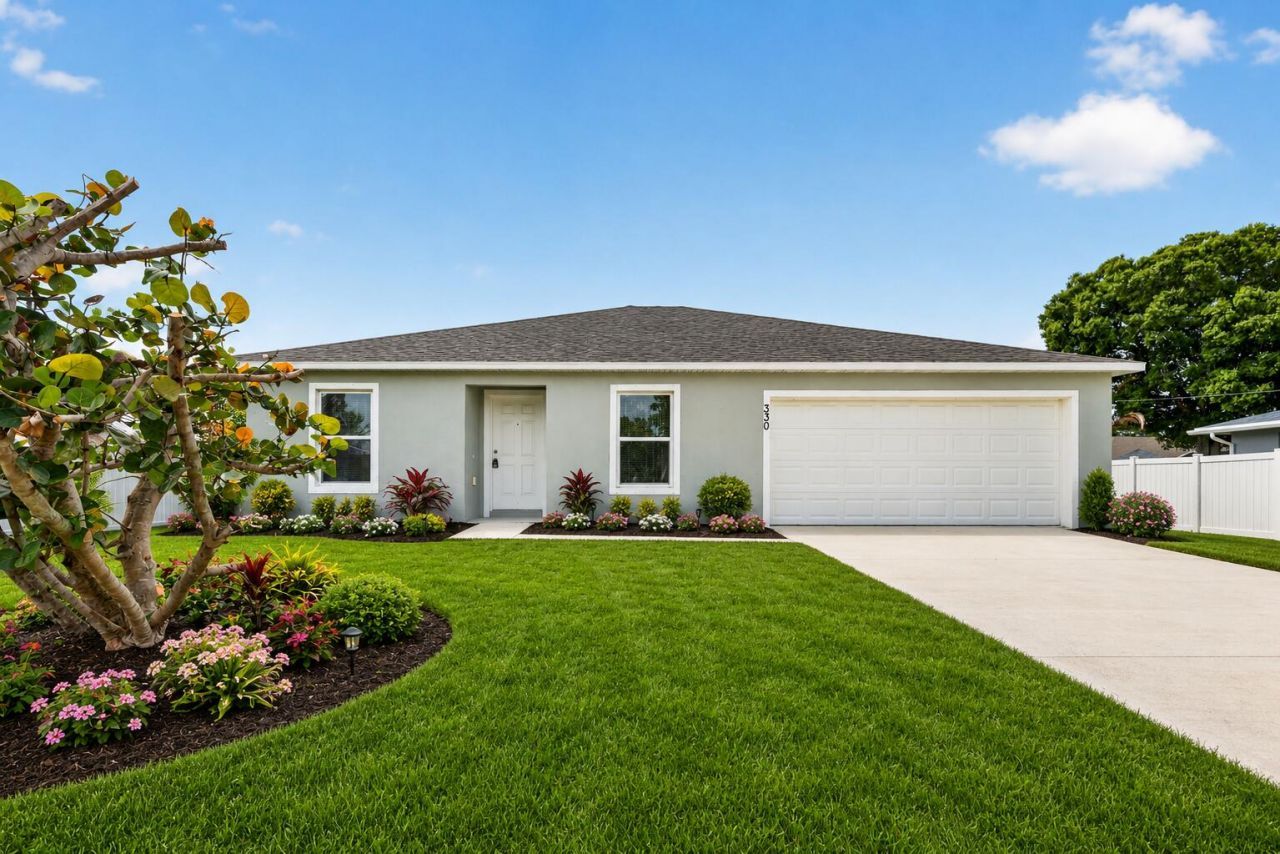 330 SE Huron Terrace, Port Saint Lucie, FL 34983 Photo