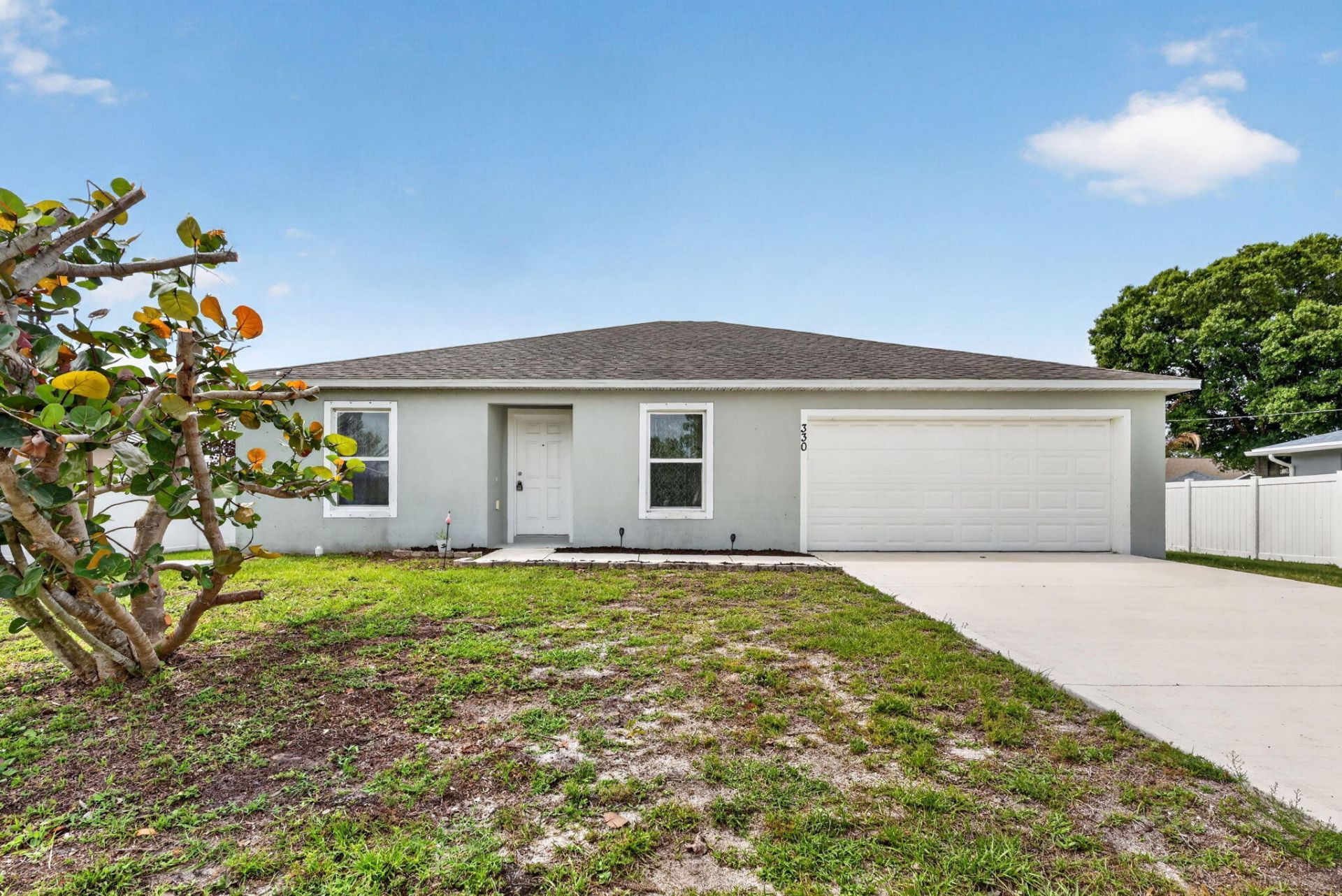 330 SE Huron Terrace, Port Saint Lucie, FL 34983 Photo