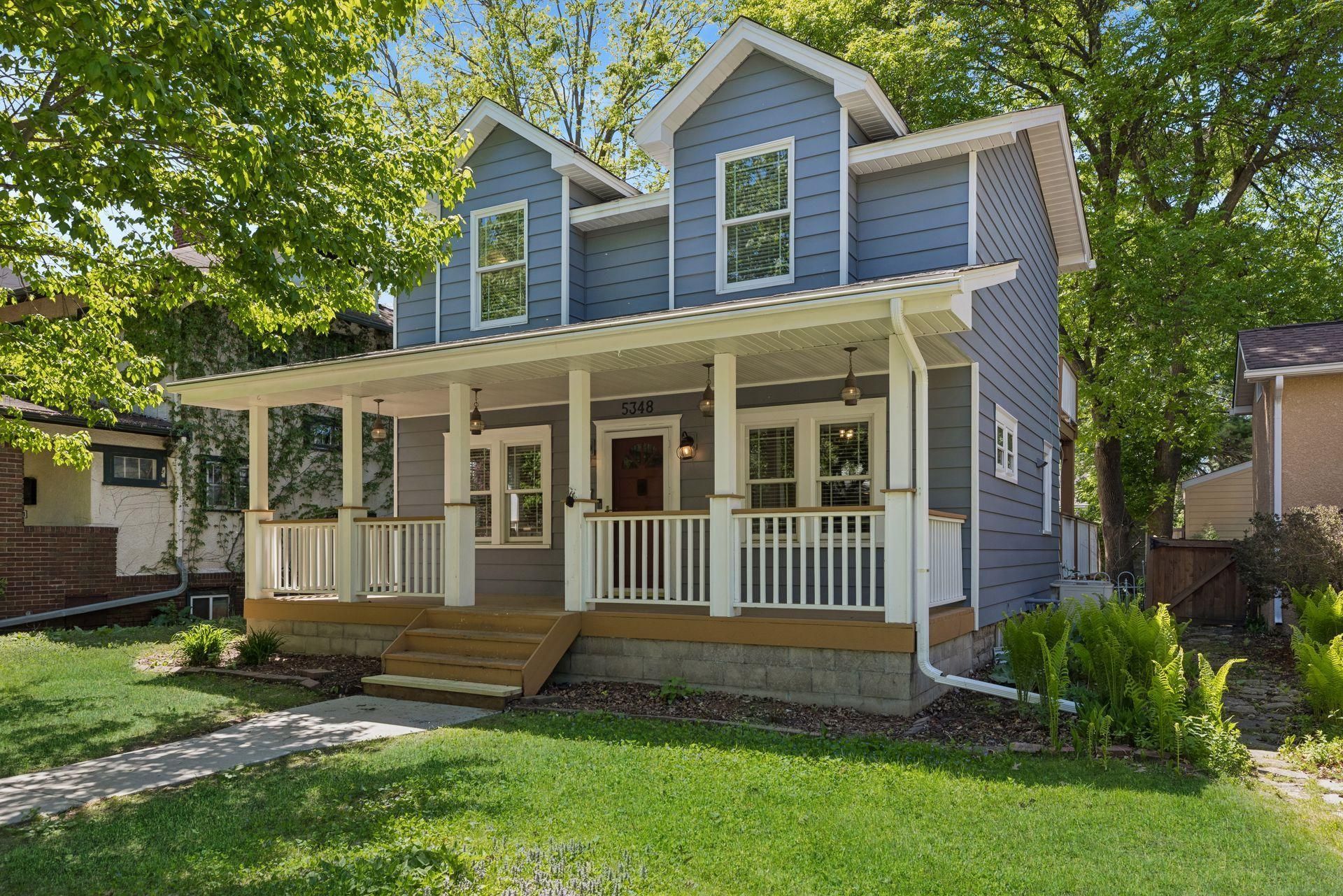 5348 Abbott Avenue S, Minneapolis, MN 55410