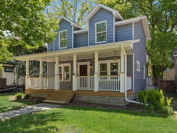 5348 Abbott Avenue S, Minneapolis, MN 55410