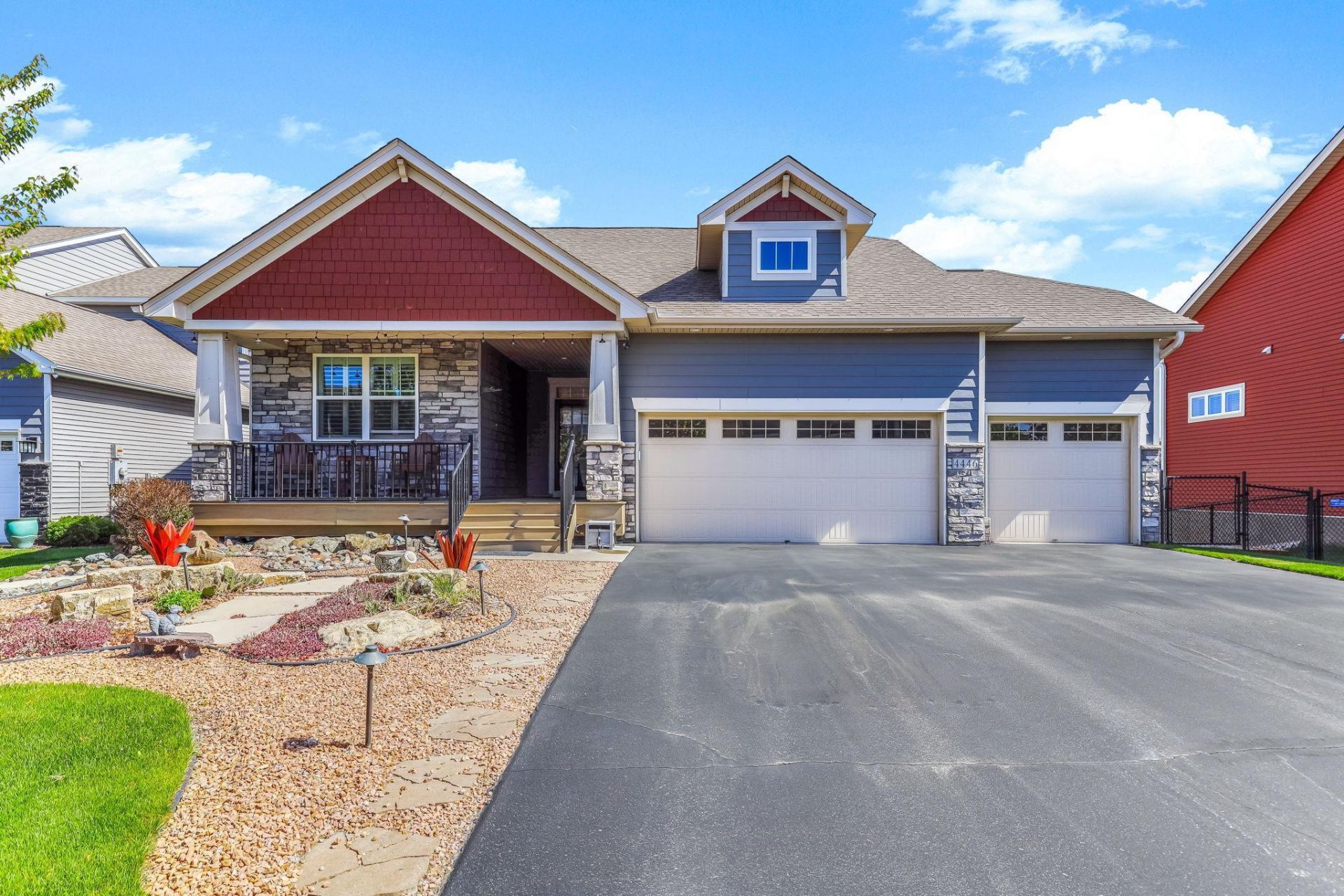 4446 123rd Circle NE, Blaine, MN 55449