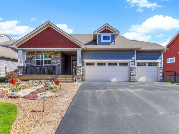 4446 123rd Circle NE, Blaine, MN 55449
