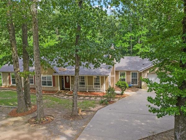 3387 Bellevue Road , Haughton, LA 71037