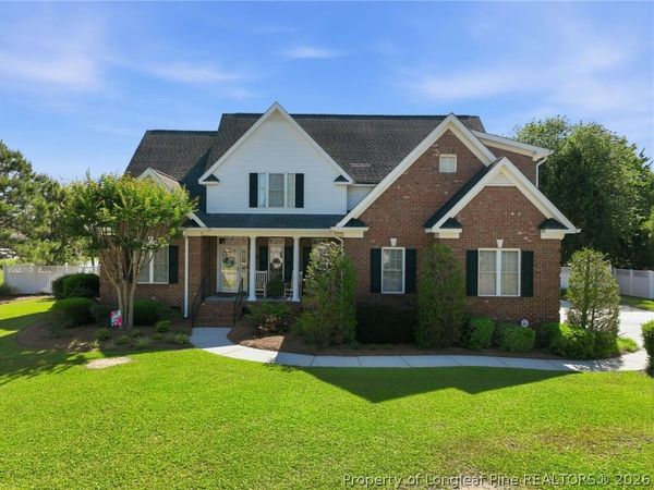 5403 White Oak Drive, Lumberton, NC 28358