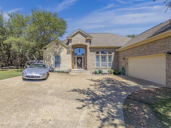 25907 Hootananny, San Antonio, TX 78260
