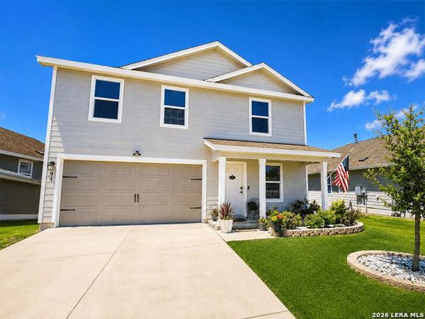 9006 Stellar Moon, San Antonio, TX 78252