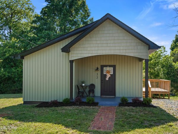 33 Melrose Ave, Englewood, TN 37329