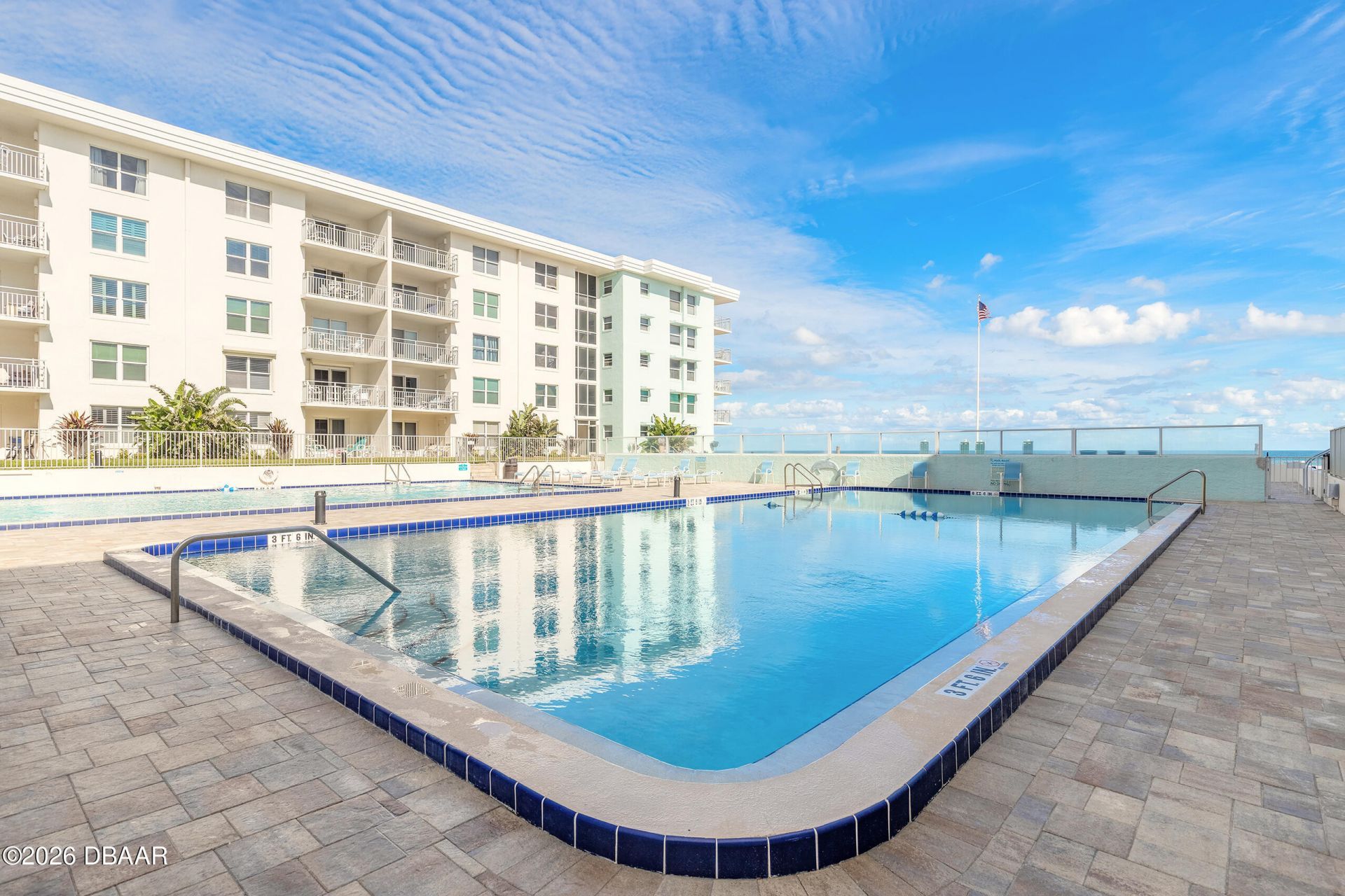 4153 S Atlantic Avenue, Unit 1020, New Smyrna Beach, FL 32169 Photo