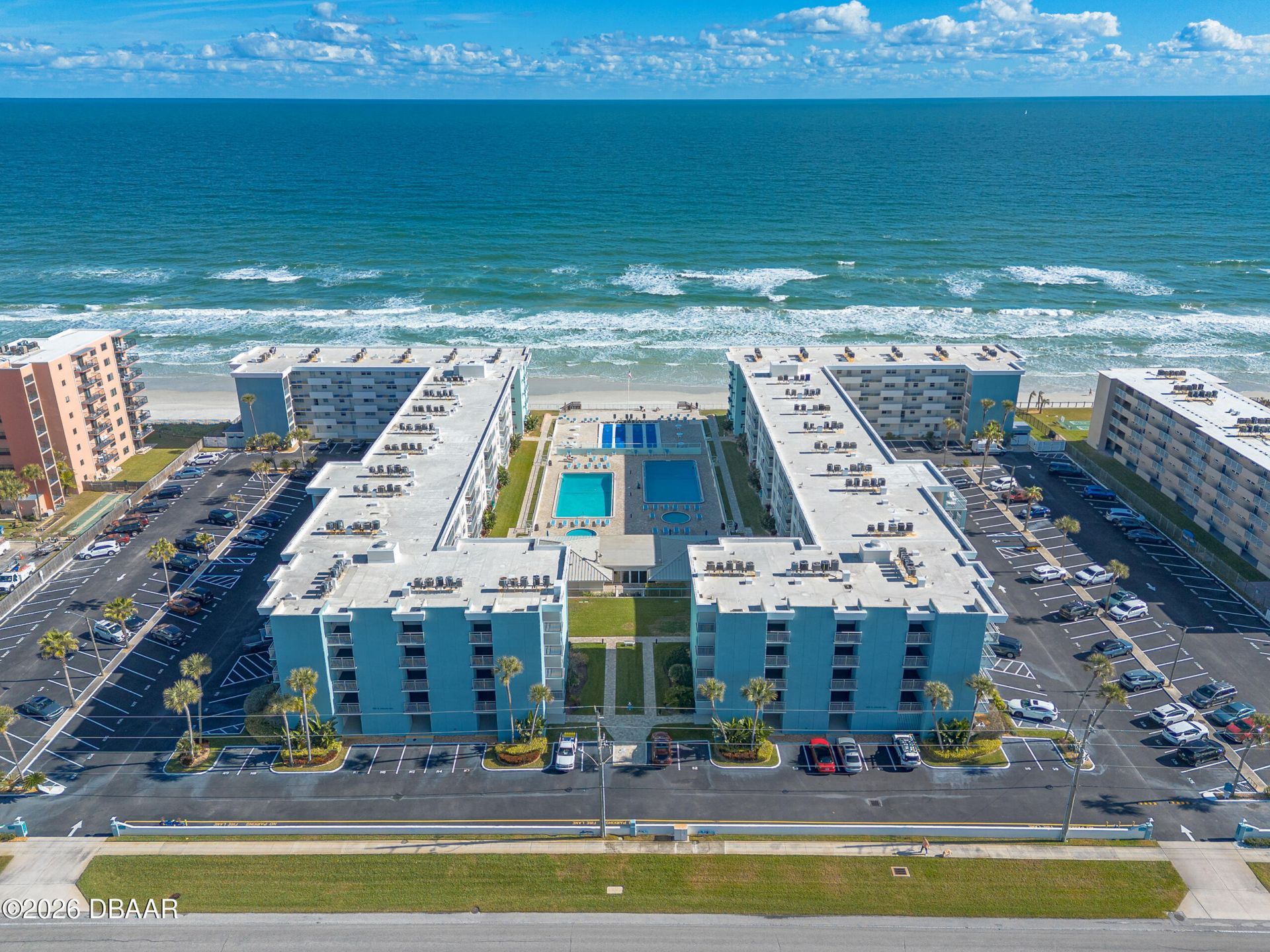 4153 S Atlantic Avenue, Unit 1020, New Smyrna Beach, FL 32169 Photo