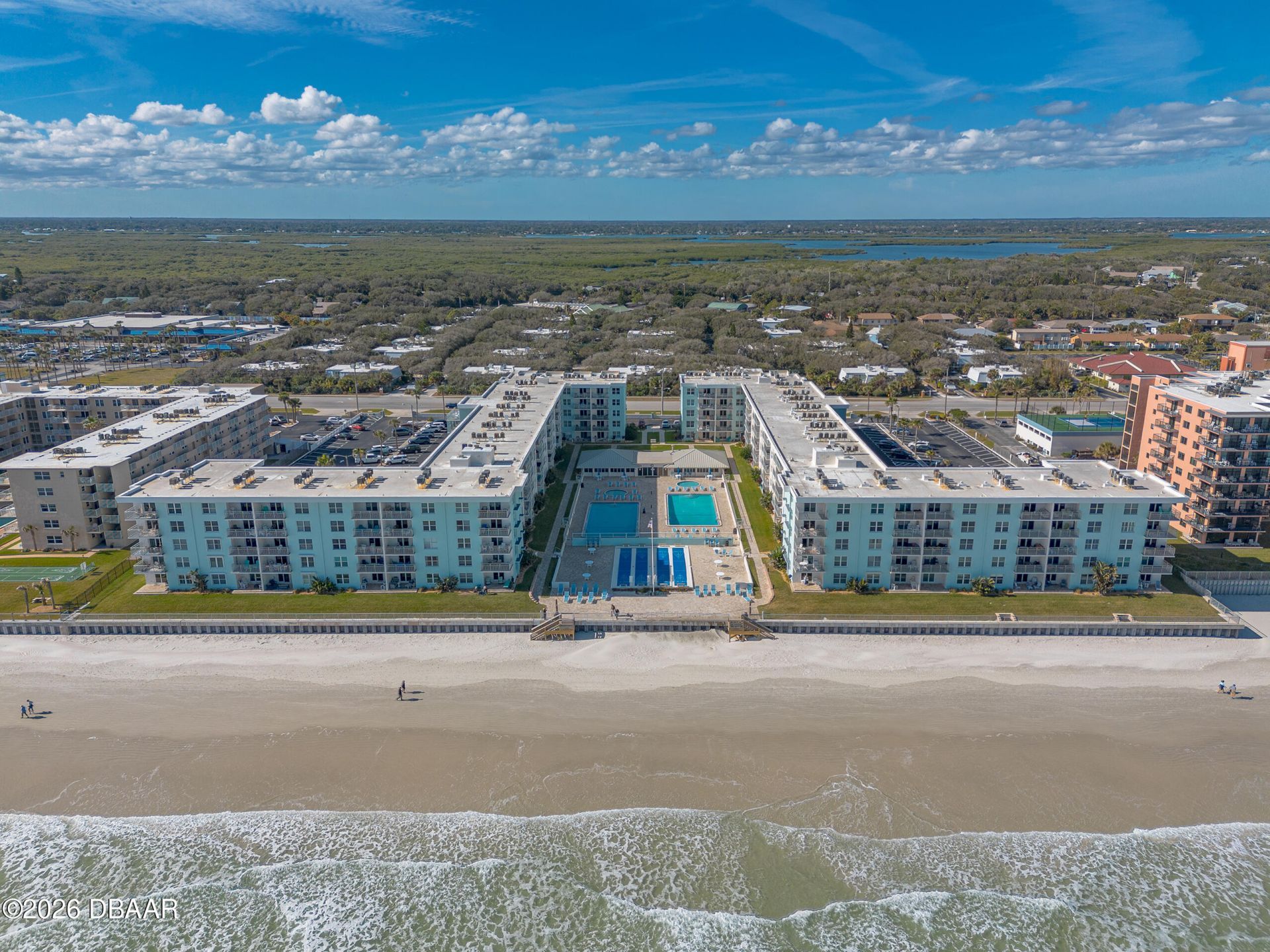 4153 S Atlantic Avenue, Unit 1020, New Smyrna Beach, FL 32169 Photo