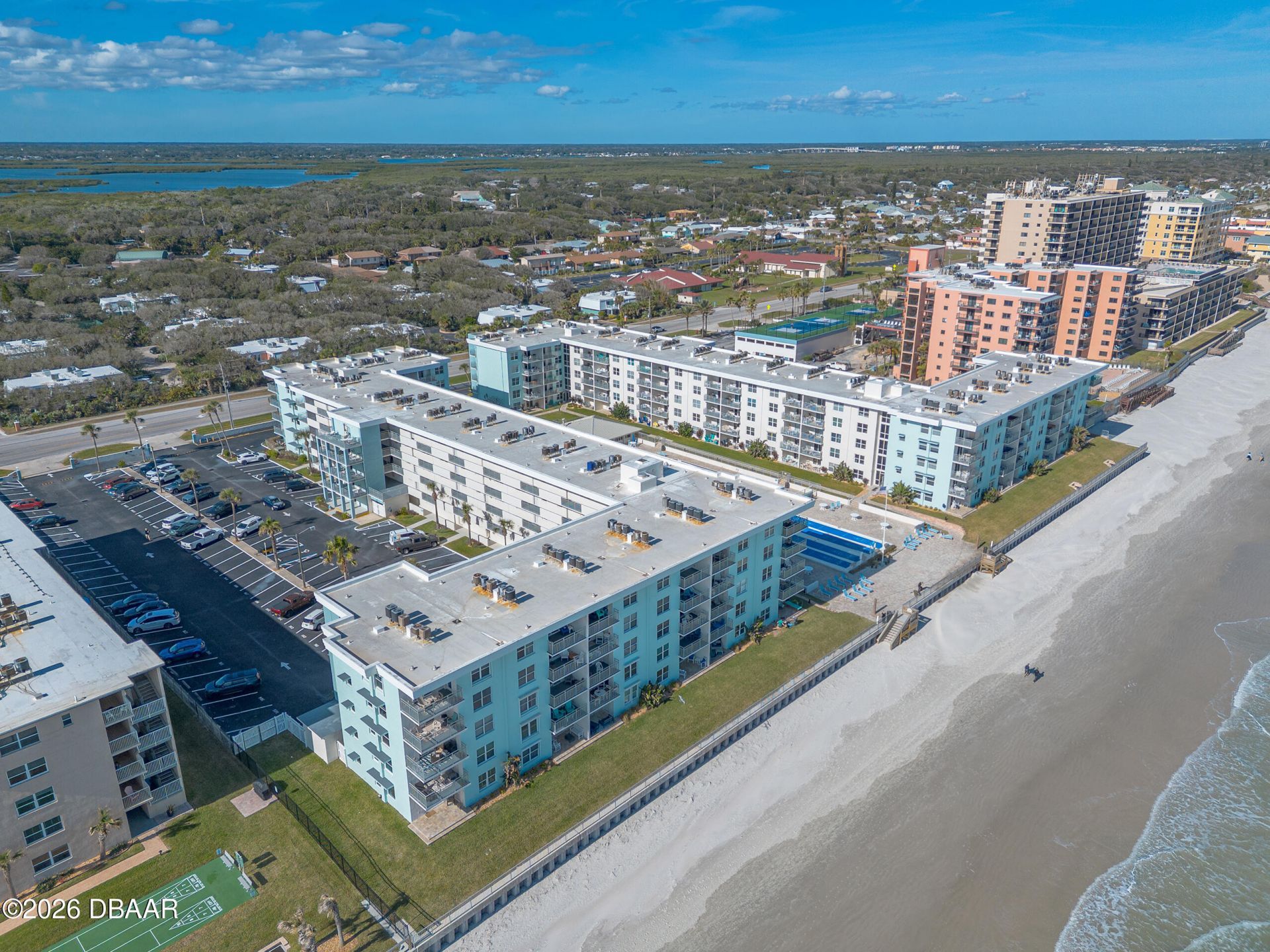 4153 S Atlantic Avenue, Unit 1020, New Smyrna Beach, FL 32169 Photo