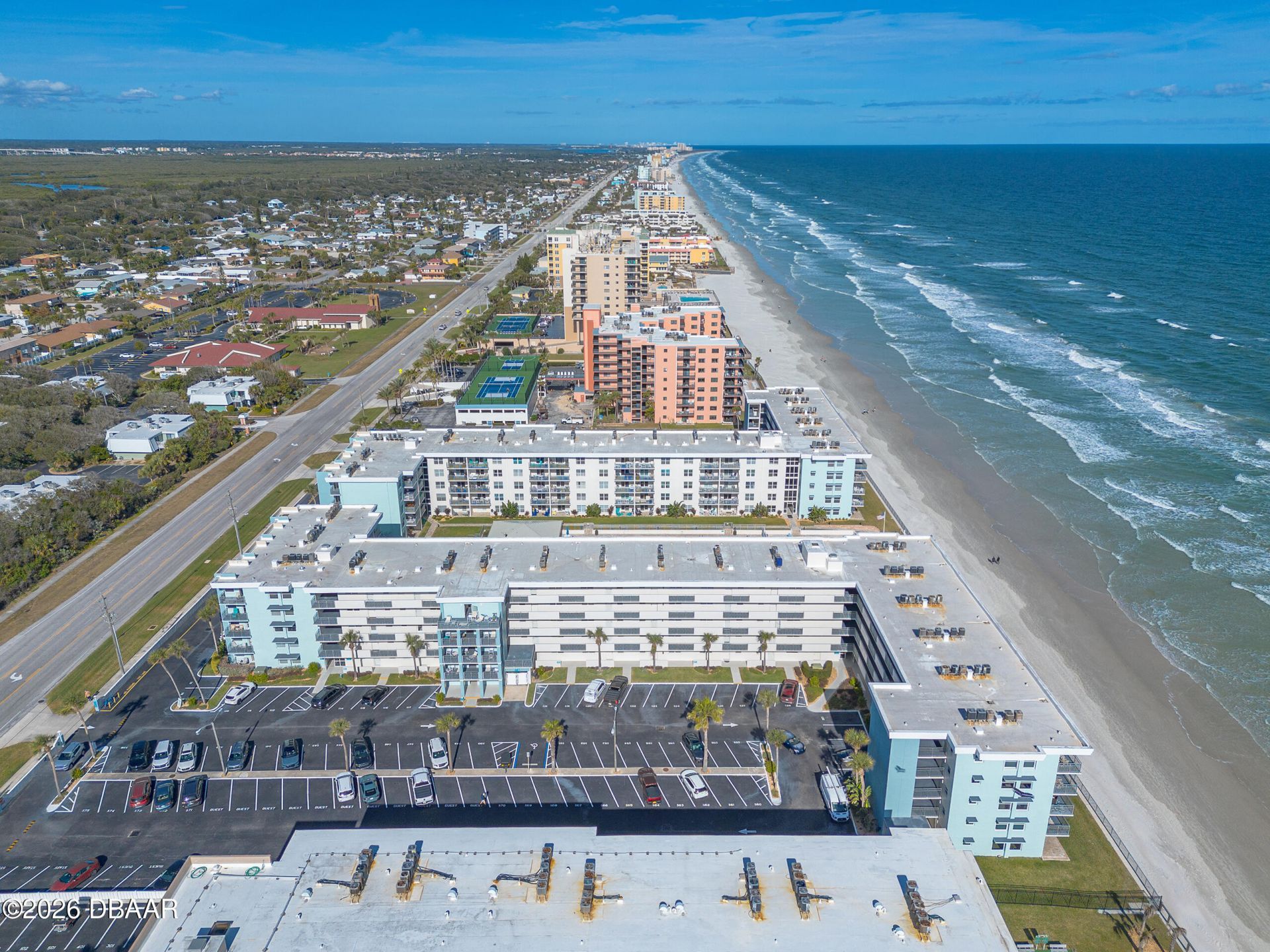 4153 S Atlantic Avenue, Unit 1020, New Smyrna Beach, FL 32169 Photo