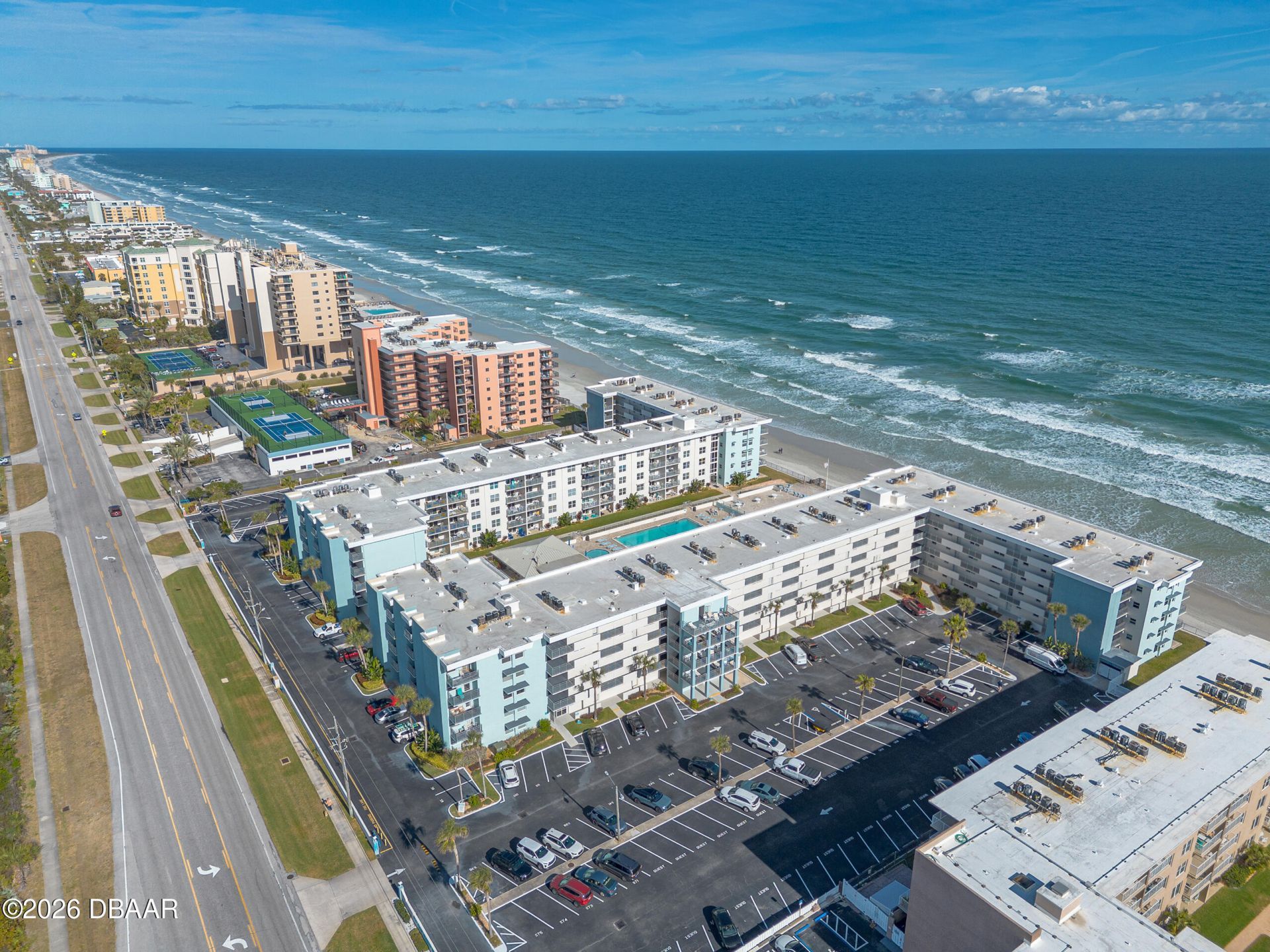 4153 S Atlantic Avenue, Unit 1020, New Smyrna Beach, FL 32169 Photo