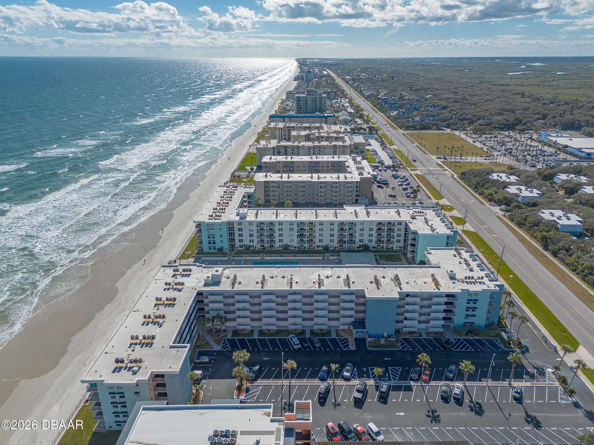 4153 S Atlantic Avenue, Unit 1020, New Smyrna Beach, FL 32169 Photo