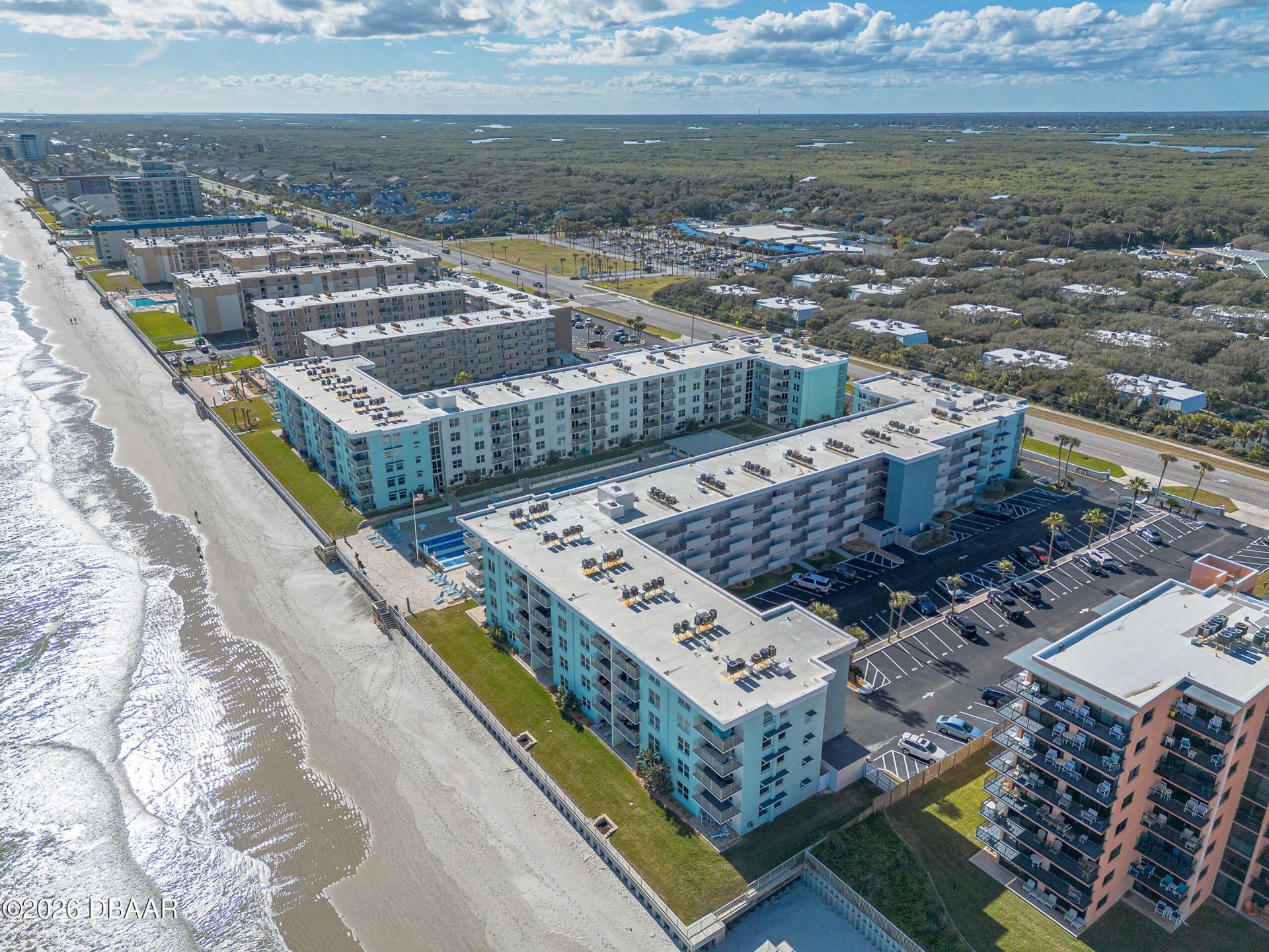 4153 S Atlantic Avenue, Unit 1020, New Smyrna Beach, FL 32169 Photo