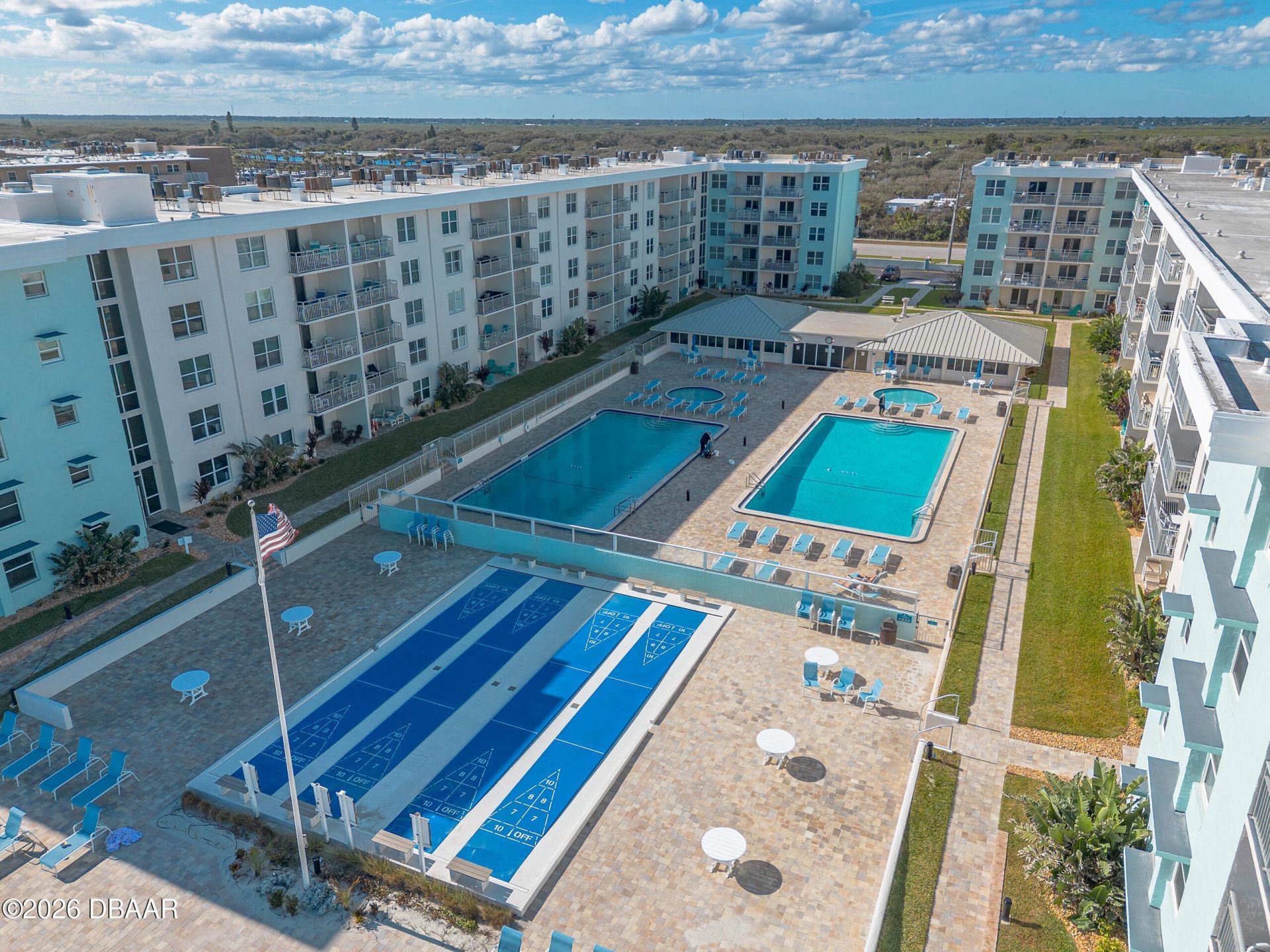 4153 S Atlantic Avenue, Unit 1020, New Smyrna Beach, FL 32169 Photo