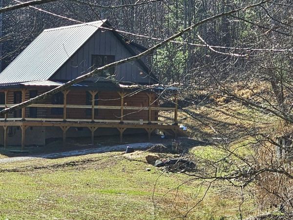 248 Lower Smithfield Road , Tellico Plains, TN 37385