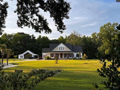 408 Cantey Lane , Rembert, SC 29128