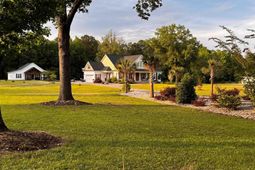 408 Cantey Lane  photo 4
