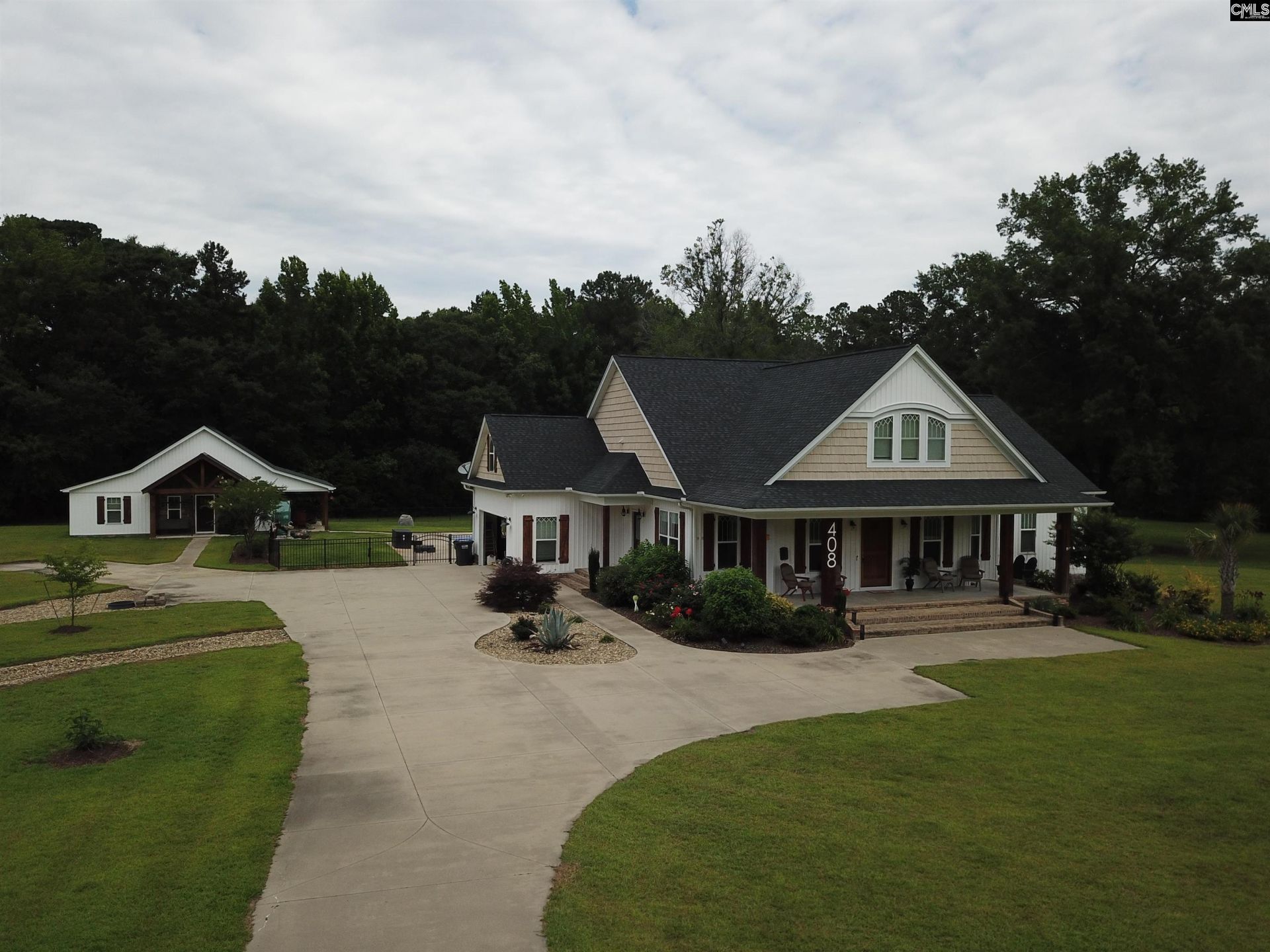 408 Cantey Lane Photo 67