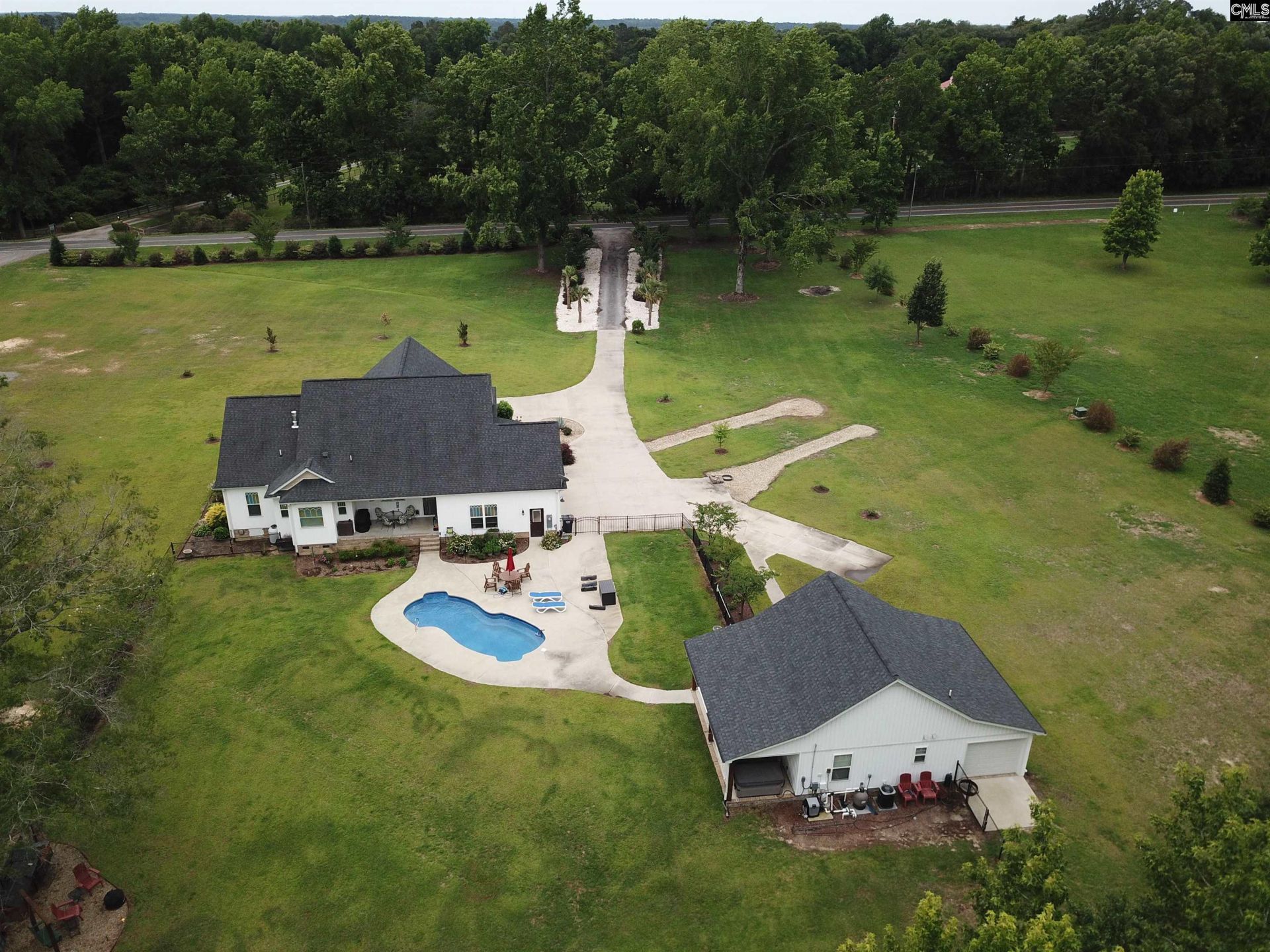408 Cantey Lane Photo 69