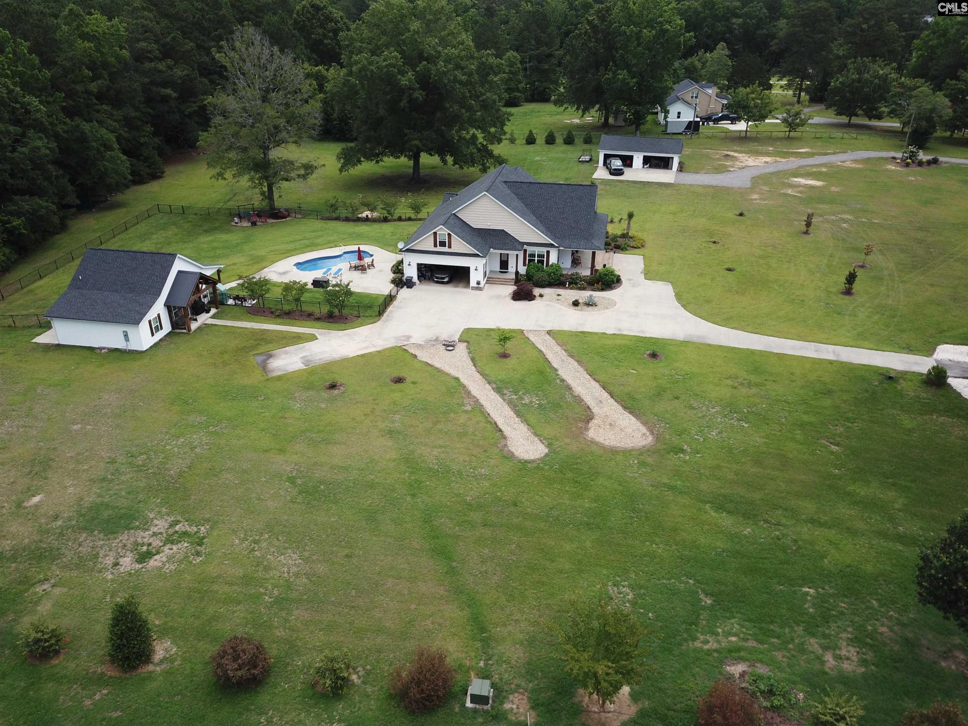 408 Cantey Lane Photo 72