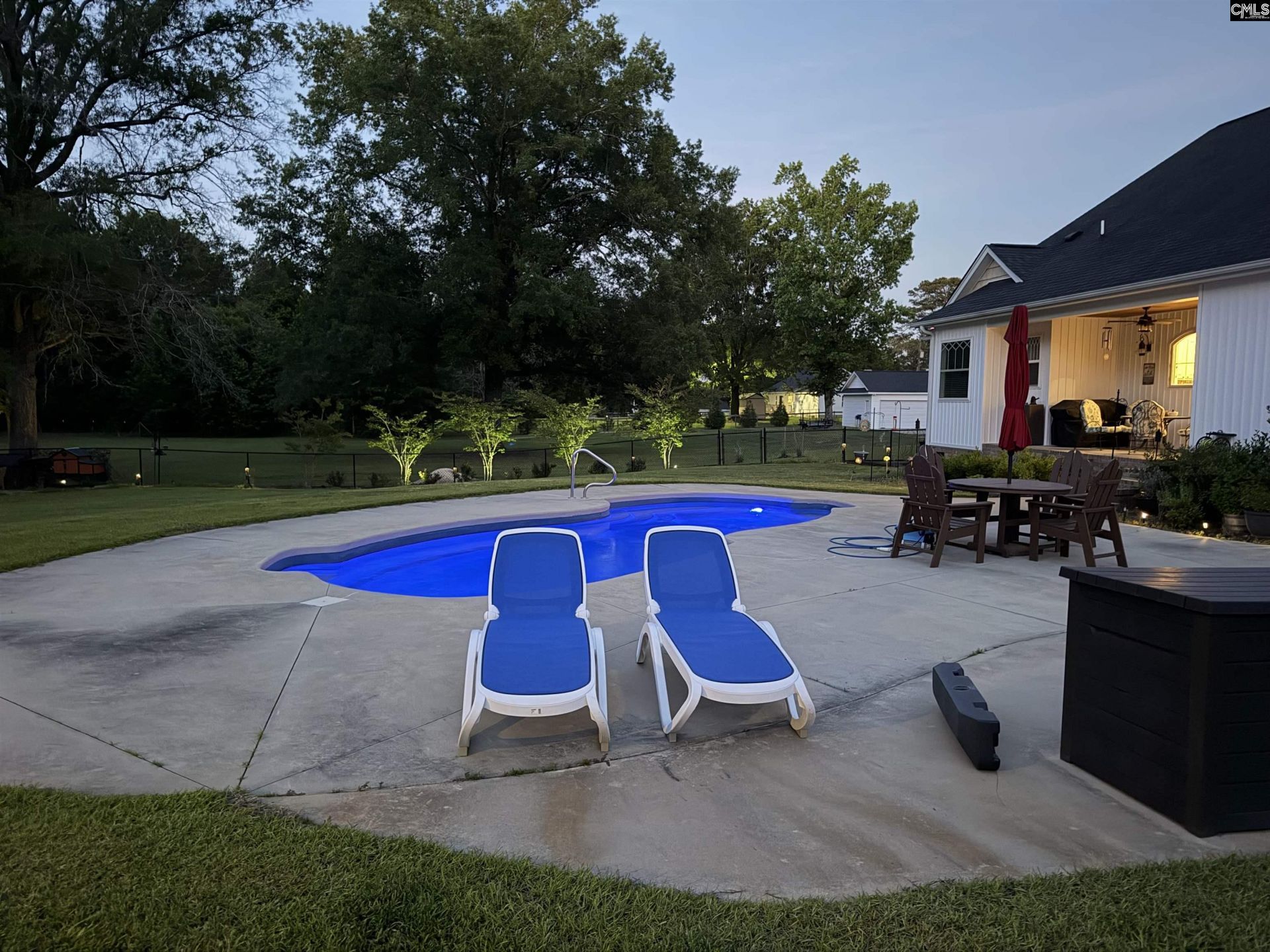 408 Cantey Lane  Photo 8