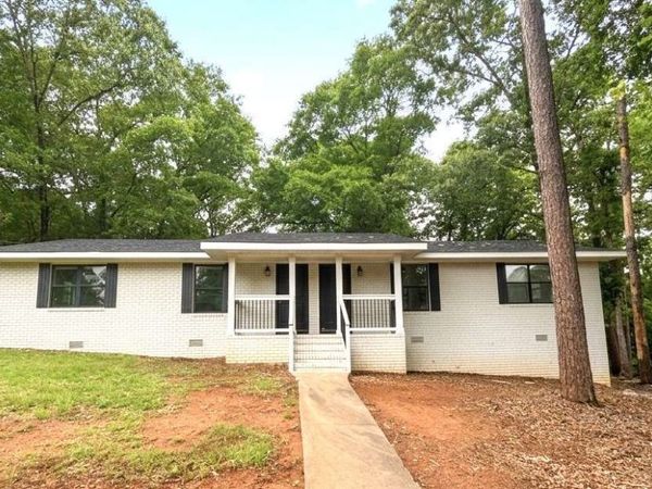 1001 Alpine Court, Athens, GA 30606