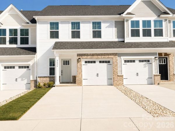 9526 Teamwork Street NW, Concord, NC 28027