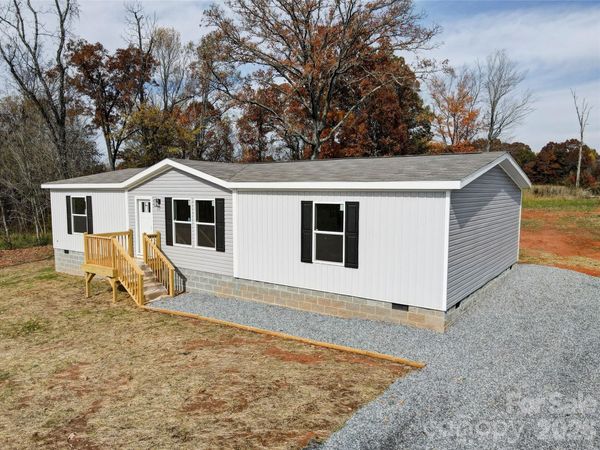 355 Middle Brook Drive, Rockwell, NC 28138